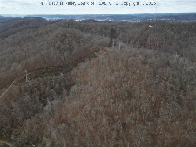 00 Terrace Ave, Huntington WV, 25701 land for sale