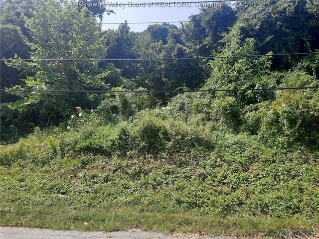 1413 Mountain Rd, South Charleston WV, 25303 land for sale