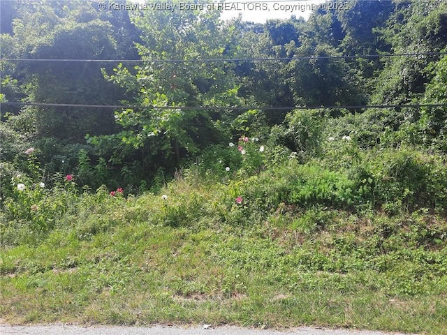 Listing photo 2 for 1413 Mountain Rd, South Charleston WV 25303