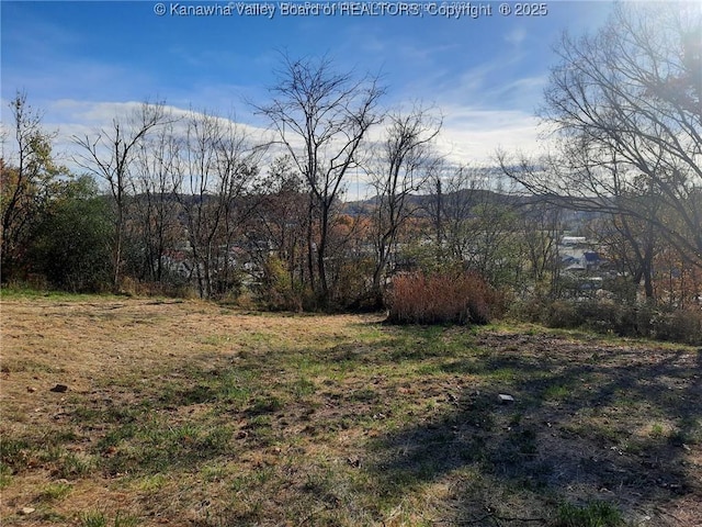 Listing photo 3 for 710 York Ave, Charleston WV 25312