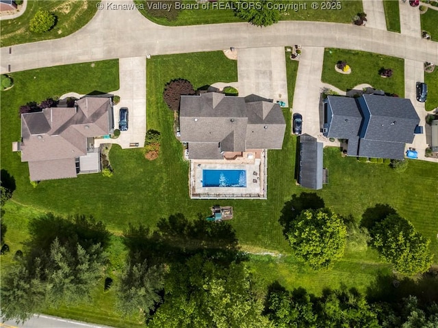 140 Waterside Cir, Winfield, WV 25213 - view of property location