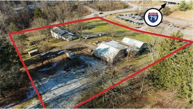 18 Herald Dr, WV, 26554 land for sale