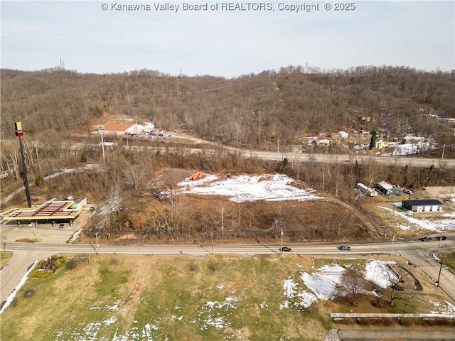 6000 Fairlawn Ave, Dunbar WV, 25064 land for sale