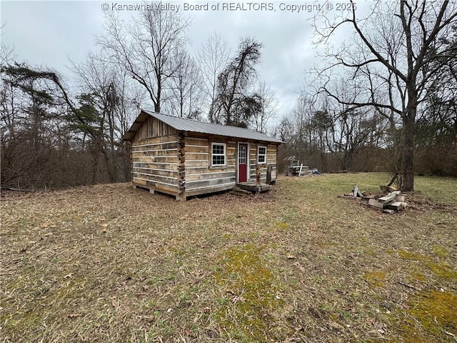 0 Staats Mills Rd, Ripley WV, 25271 land for sale