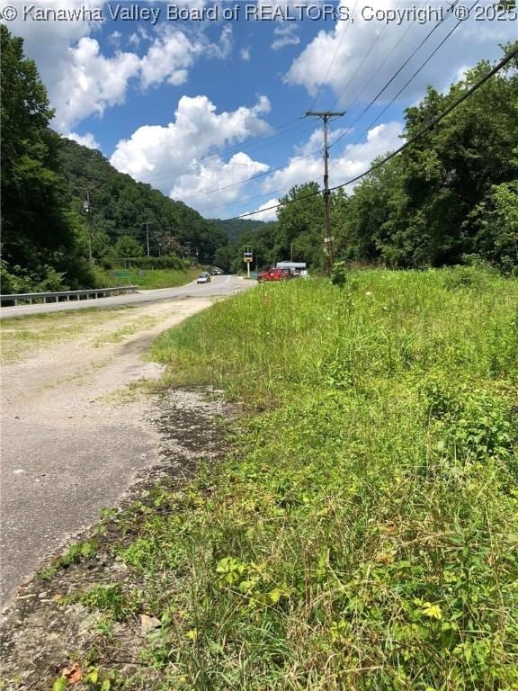 2 Lambert Rd, Harts WV, 25524 land for sale