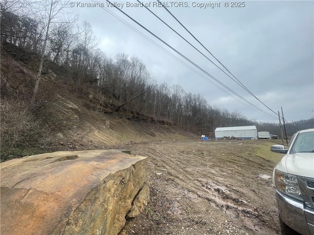 5055 Sissonville Dr, Charleston WV, 25312 land for sale