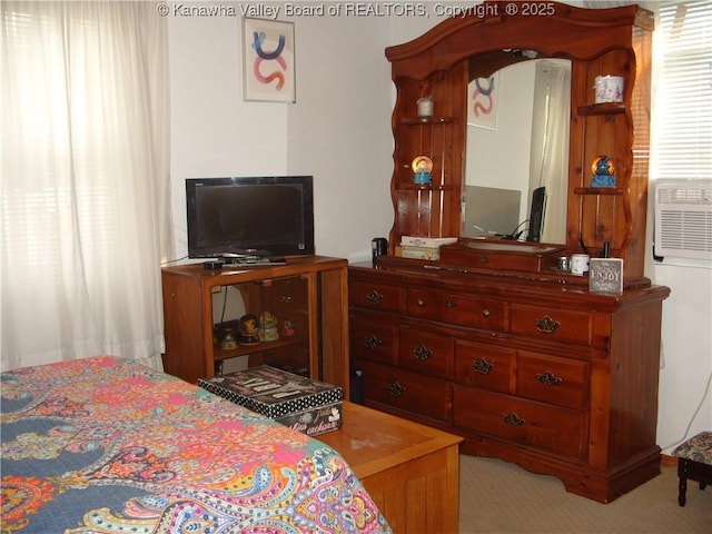 10 Howard Ave, Smithers, WV 25186 - bedroom featuring carpet floors