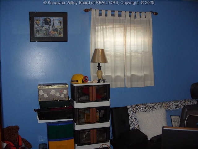 10 Howard Ave, Smithers, WV 25186 - view of bedroom