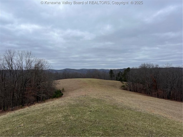 214 Spruce Run Rd, Ripley WV, 25271 land for sale