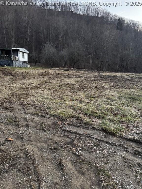 Listing photo 3 for 1696 Limestone Branch Rd, Harts WV 25505