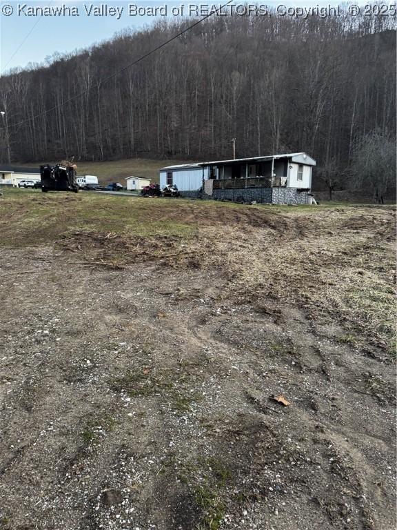1696 Limestone Branch Rd, Harts, WV 25505 - photo 9
