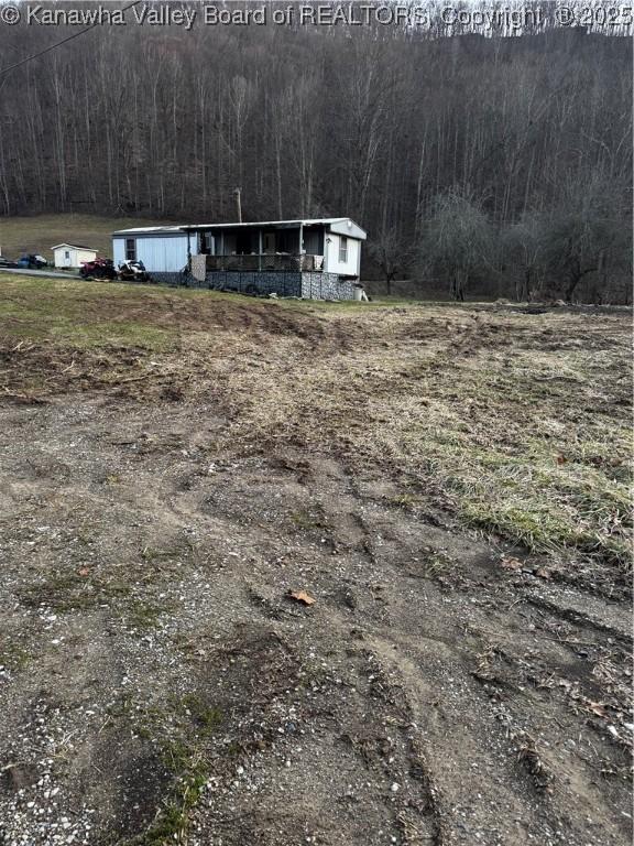 1696 Limestone Branch Rd, Harts, WV 25505 - photo 16
