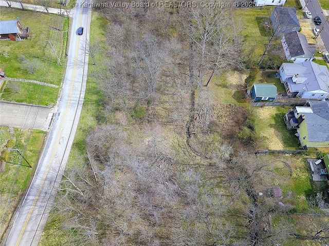 924-958 Lincoln Dr, South Charleston WV, 25309 land for sale