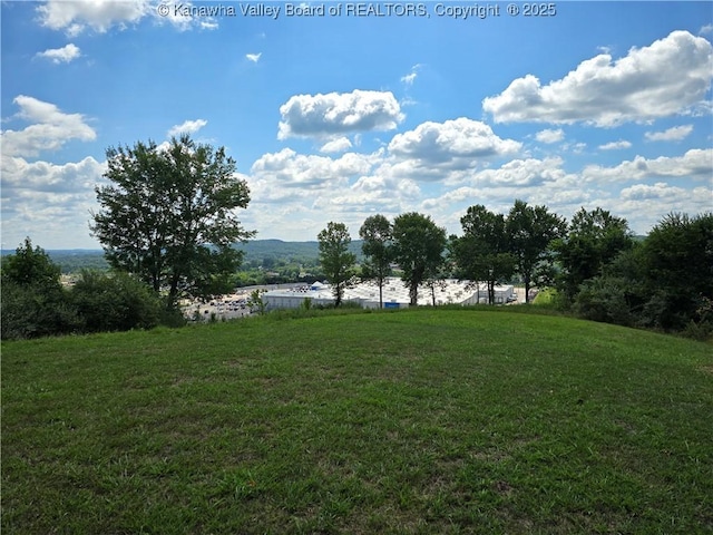 770 Orchard Park Rd, Hurricane WV, 25526 land for sale