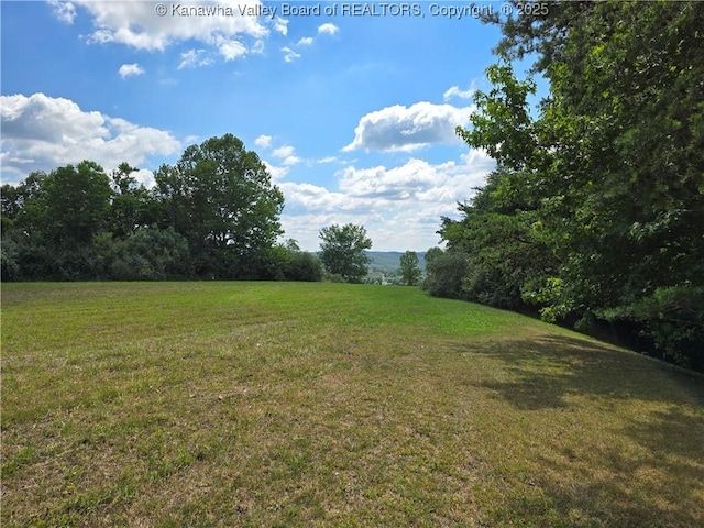 Listing photo 3 for 770 Orchard Park Rd, Hurricane WV 25526