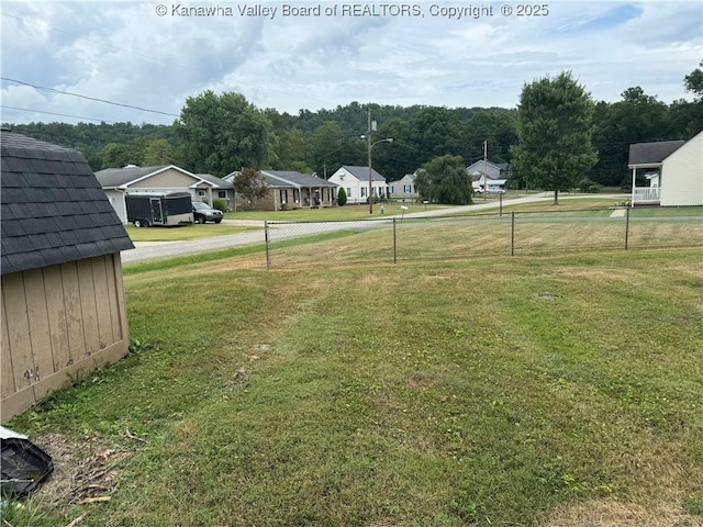 Listing photo 3 for TBD Ivywood St, Eleanor WV 25070