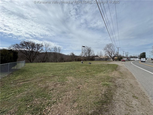 Listing photo 3 for 909 Roosevelt Blvd, Eleanor WV 25070