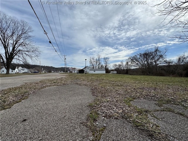 909 Roosevelt Blvd, Eleanor WV, 25070 land for sale