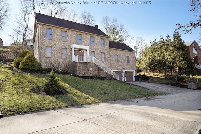 507 Woodbridge Dr, Charleston WV, 25311, 5 bedrooms, 4.5 baths house for sale