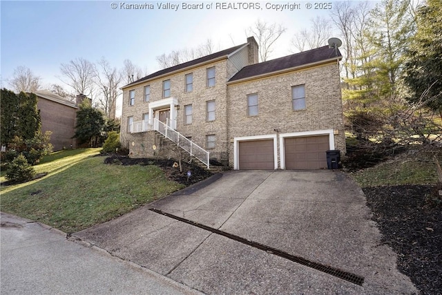 Listing photo 3 for 507 Woodbridge Dr, Charleston WV 25311