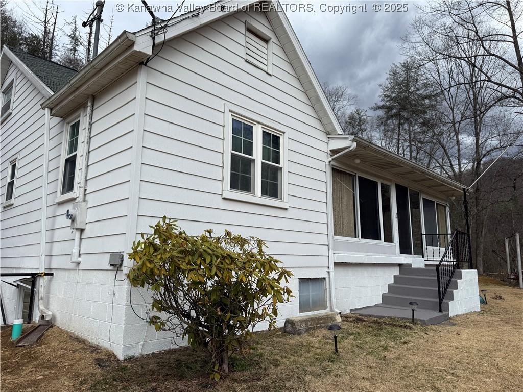 8451 Daniel Boone Pkwy, Foster, WV 25081 - photo 1