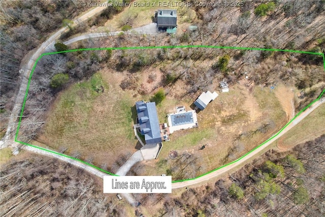 201 Fawn Ln, Tornado, WV 25177 - photo 40