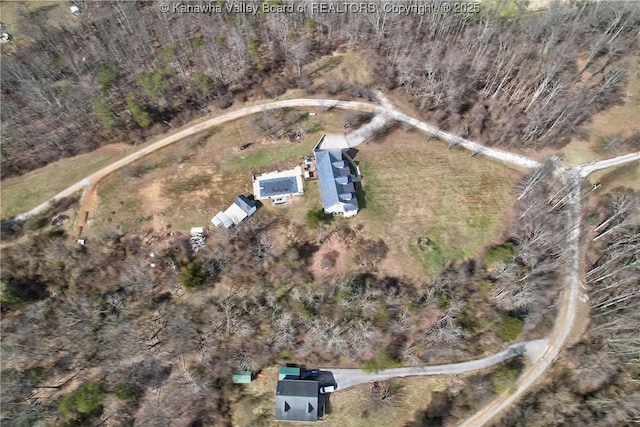 201 Fawn Ln, Tornado, WV 25177 - photo 41