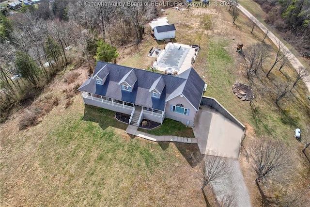 201 Fawn Ln, Tornado, WV 25177 - photo 42