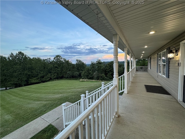 201 Fawn Ln, Tornado, WV 25177 - photo 5