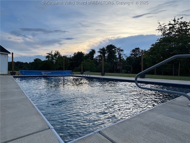 201 Fawn Ln, Tornado, WV 25177 - photo 34