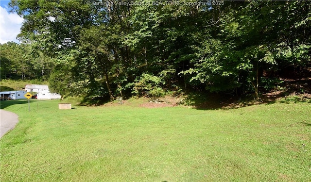 28 Watts Chapel Rd, Kenna WV, 25248 land for sale