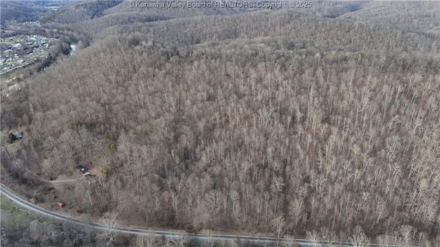 Listing photo 2 for TBD Sand Plant Rd, South Charleston WV 25309