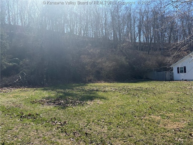 Listing photo 2 for 1 Pipestem Dr, Saint Albans WV 25177