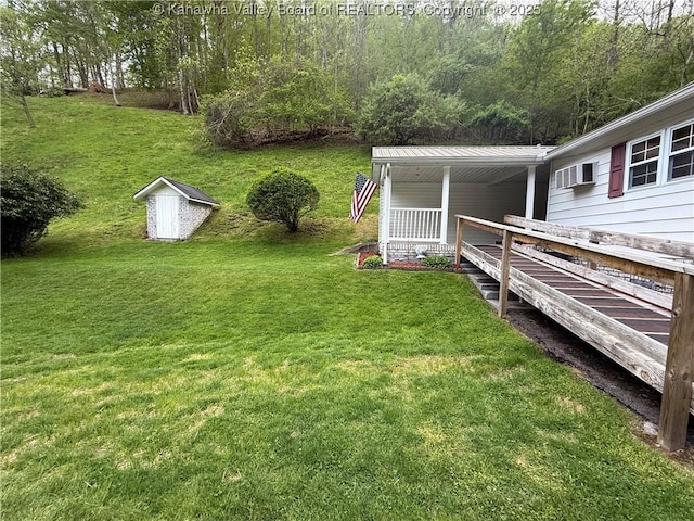 631 Doddson Fork Rd, Spurlockville, WV 25565 - photo 8