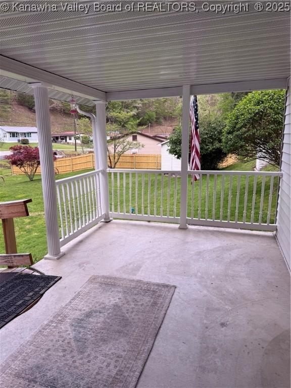 631 Doddson Fork Rd, Spurlockville, WV 25565 - photo 13