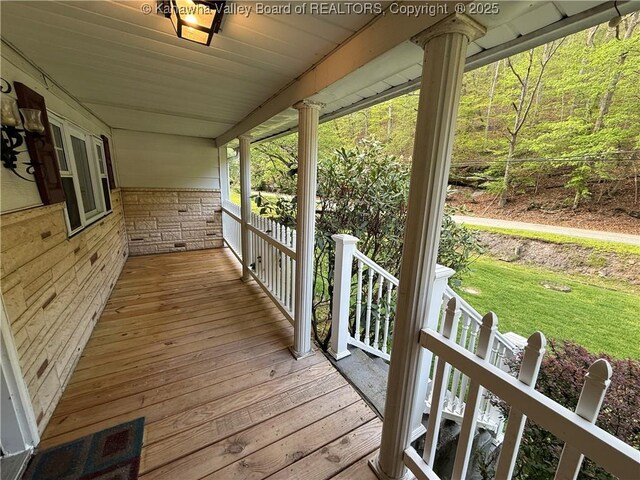 631 Doddson Fork Rd, Spurlockville, WV 25565 - photo 14