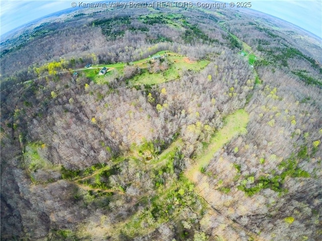 0 Evansview Rd, Evans, WV 25241