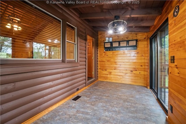 23 Mindia Ln, Alum Creek, WV 25003 - interior space