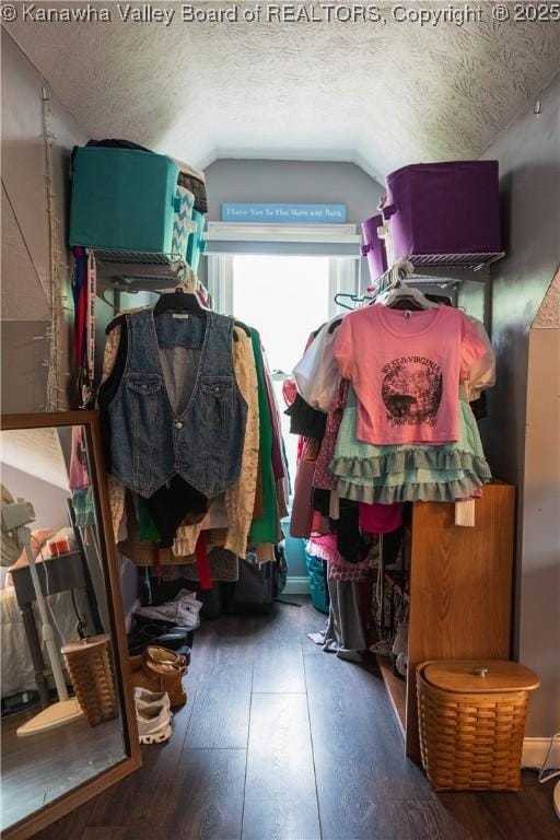 120 Rosewood Dr, Hurricane, WV 25526 - view of storage room