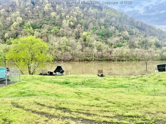 313 Kanawha, Smithers, WV 25186 - photo 2
