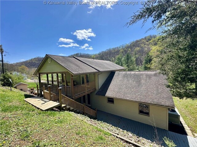 1079 Garrett Fork Rd, Chapmanville, WV 25508 - photo 29