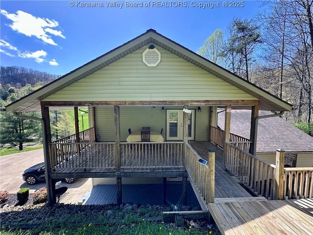 1079 Garrett Fork Rd, Chapmanville, WV 25508 - photo 30