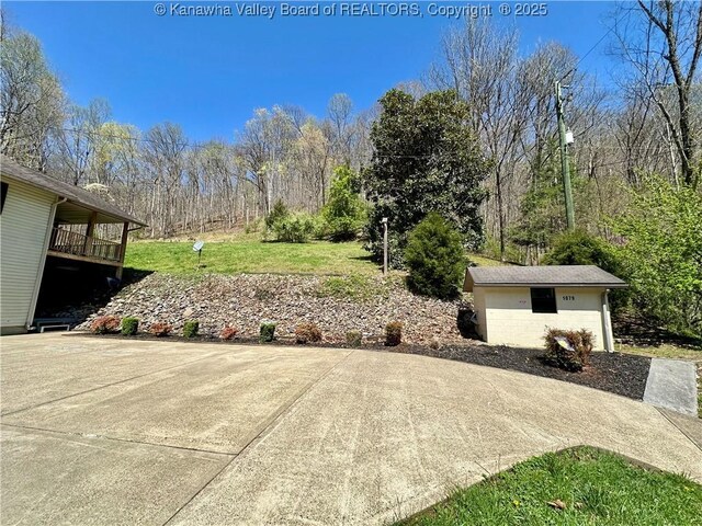 1079 Garrett Fork Rd, Chapmanville, WV 25508 - photo 35