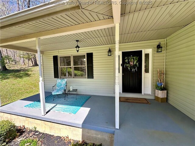 1079 Garrett Fork Rd, Chapmanville, WV 25508 - photo 3