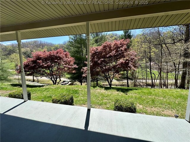 1079 Garrett Fork Rd, Chapmanville, WV 25508 - photo 5