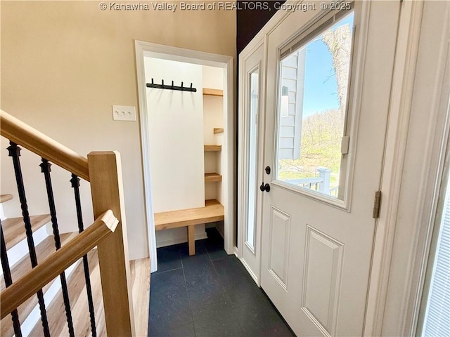 219 Westmoreland Dr, Dunbar, WV 25064 - interior space featuring plenty of natural light