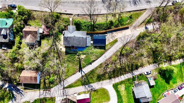 219 Westmoreland Dr, Dunbar, WV 25064 - birds eye view of property