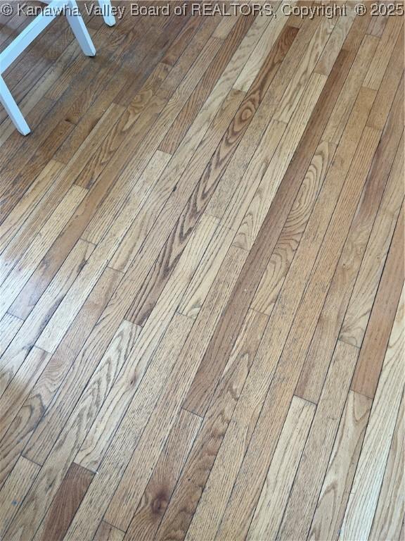 room details with wood finished floors