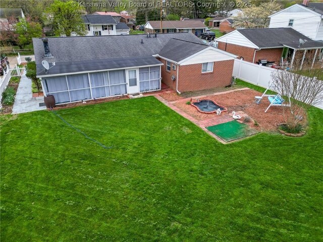 204 Carper Ln, Barboursville, WV 25504 - photo 21