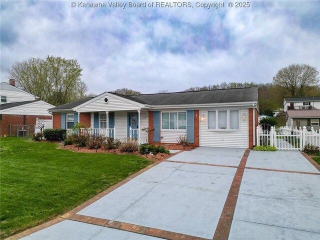 204 Carper Ln, Barboursville, WV 25504 - photo 25